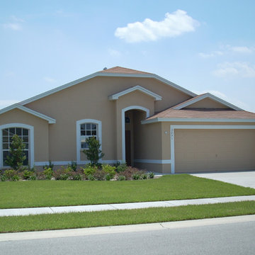 Highland Homes Edinburgh II - Florida New Homes
