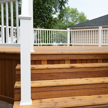 Prospect Deck