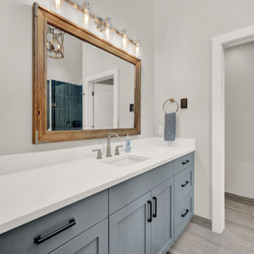 Park City | Modern High End Condo Remodel Canyon Ski Resort