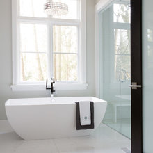 Freestanding Tub