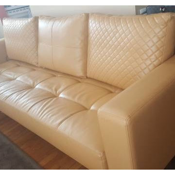Cassius Quilt Deluxe Full Size Sofa Bed By Innovation Living