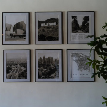 Hollywood - Studio Remodeling
