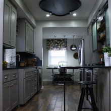 Kitchen Ideas