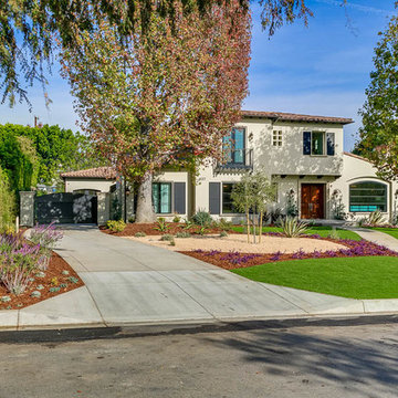 627 Hampton Rd., Arcadia CA
