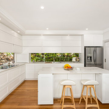 Bilgola Beach - Alterations and Additions