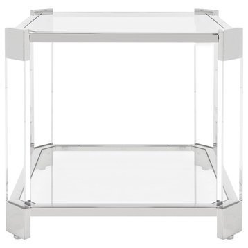 Safavieh Couture Giannis End Table