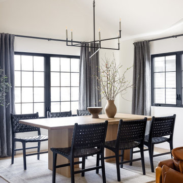 Project Del Mar Ave