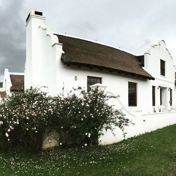 Cape Dutch Classic