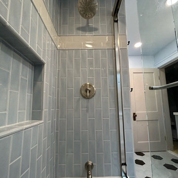 Bathroom Remodel