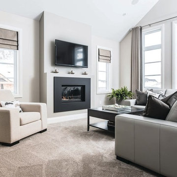 Hawksview Homes