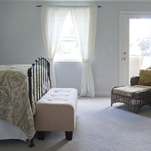 Bedroom Ideas
