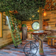 Hobbit House
