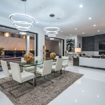 Custom Home Build | Pacheco Dr