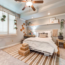 Girl bedroom