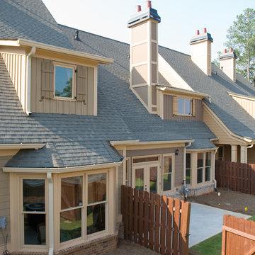 Townhomes - Johns creek