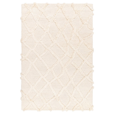 Surya Valery VLY-2301 Hand Tufted Wool Area Rug