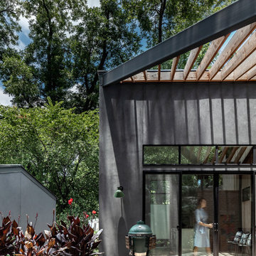 Hewn House