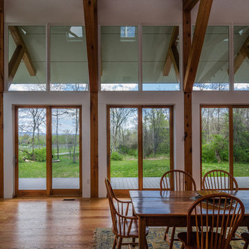 Thorn Tree Farmhouse