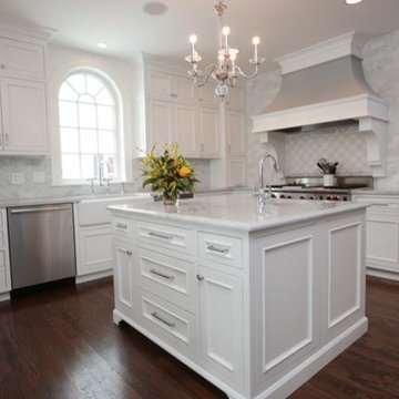 Colonial Addition and Remodel