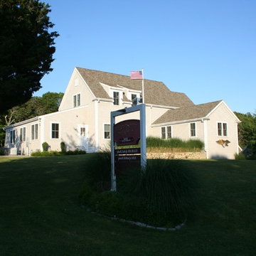 Dental Building - New Construction