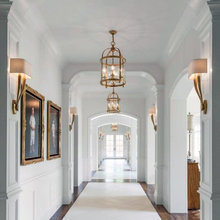 Lights Hall and Circle