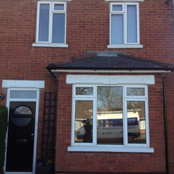 Sash Window Replacements - Windows