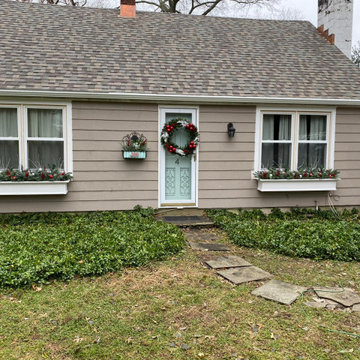 CertainTeed Roof Replacement in Westport, CT