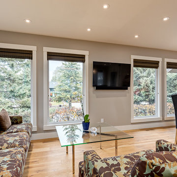 Edgemont Project