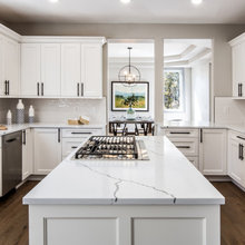 Altoona Kitchen Backsplash