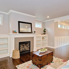 Living Room Ideas