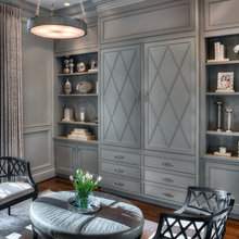 inset seating/ murphy combination?