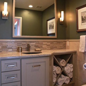 Super Cool Bathroom