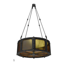 Lighting Fixtures - Chandeliers