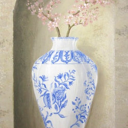 Cherry Blossoms - Artwork