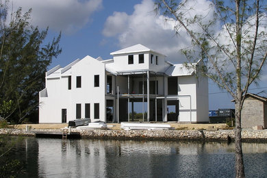 Dacosta in Grand Cayman