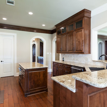 McTighe Home