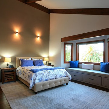 Enchanting Master Suite
