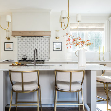 Cumberland Foreside Remodel
