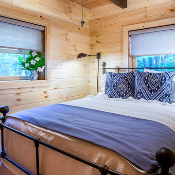 Bedrooms