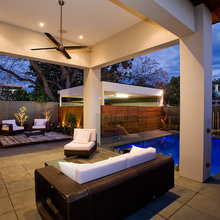 Outdoor Fence