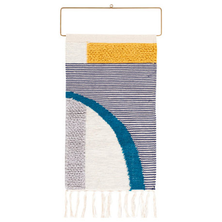 Matisse MTI-1000 26"x16" Wall Hanging