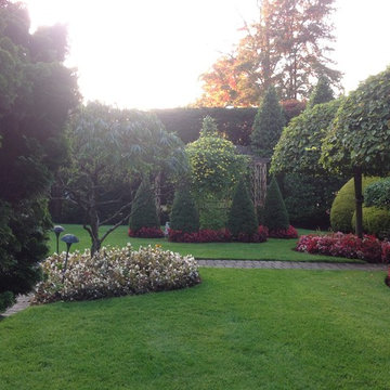 Landscape Designs