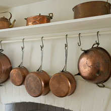 Kitchen Cooker Nook