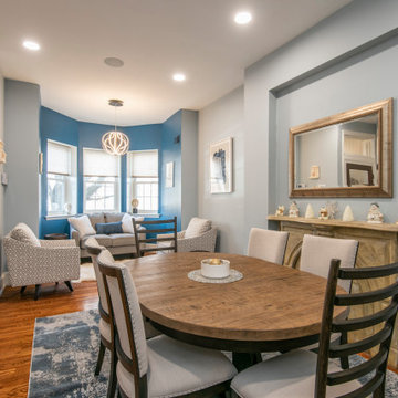 Smart lighting, shades, whole-home audio, entertainment, and more