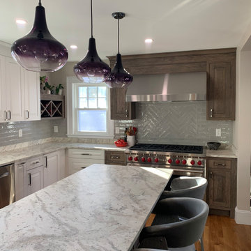 MELROSE DURA SUPREME KITCHEN