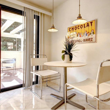 Swallows Nest condo