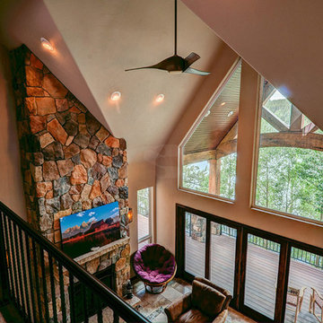 Kenosha Trout Club Lake Cabin