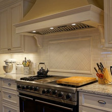 backsplash