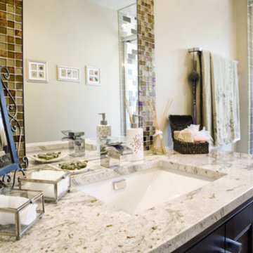 Bathrooms