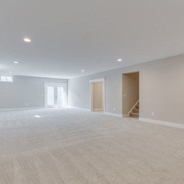Chapman | Evergreene Homes | Oakton, VA